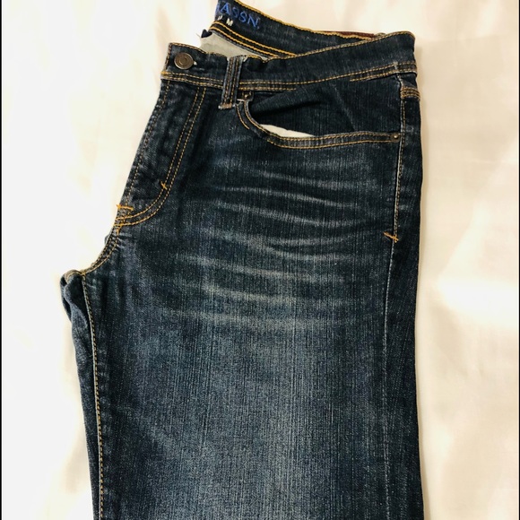 *Last Chance* U.S. POLO ASSN “activate/stretch” 32x30 like new - Picture 5 of 6